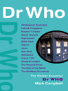 Dr Who@